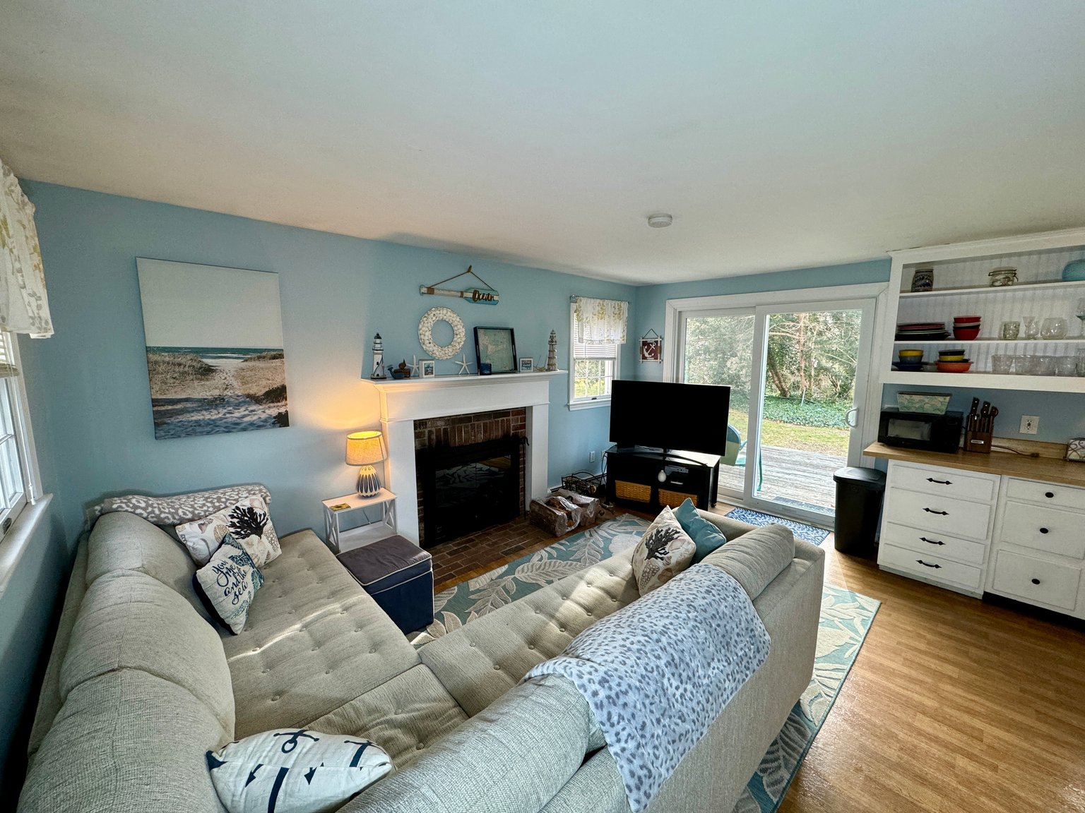 Brewster Vacation Rental