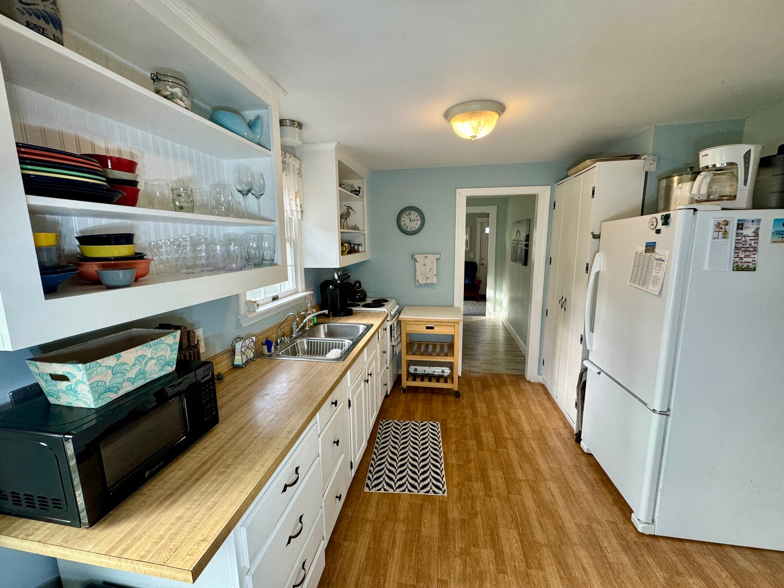 Brewster Vacation Rental