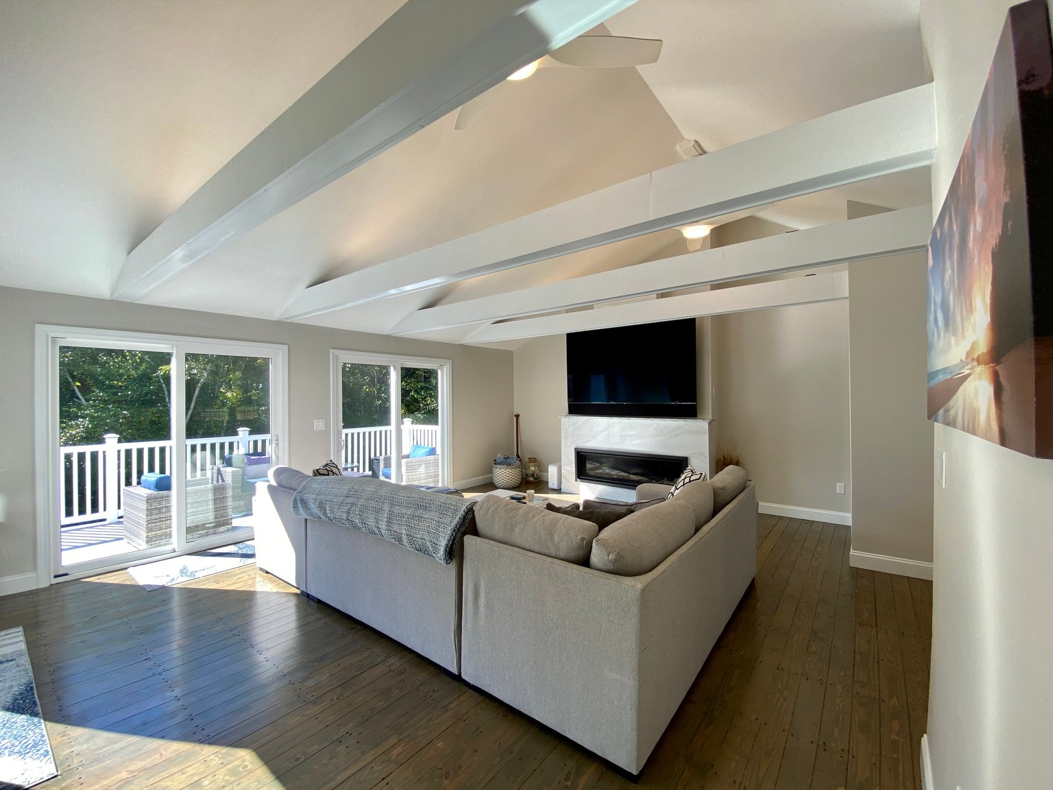 Harwich Vacation Rental