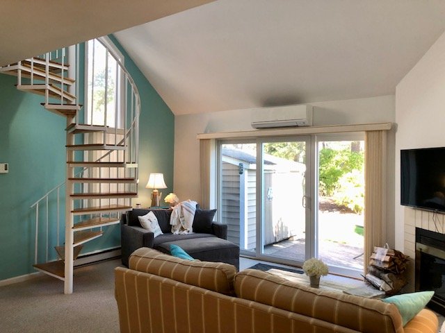 Brewster Vacation Rental