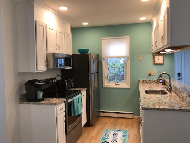 Brewster Vacation Rental