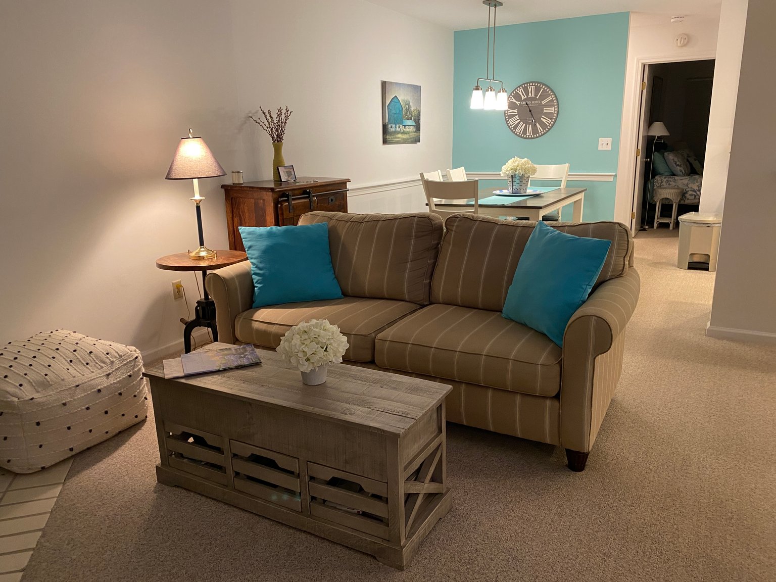 Brewster Vacation Rental