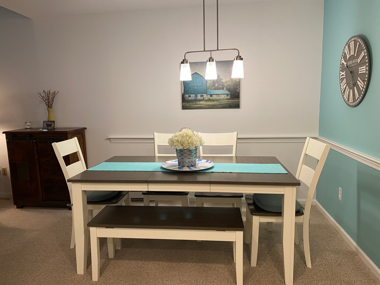 Brewster Vacation Rental