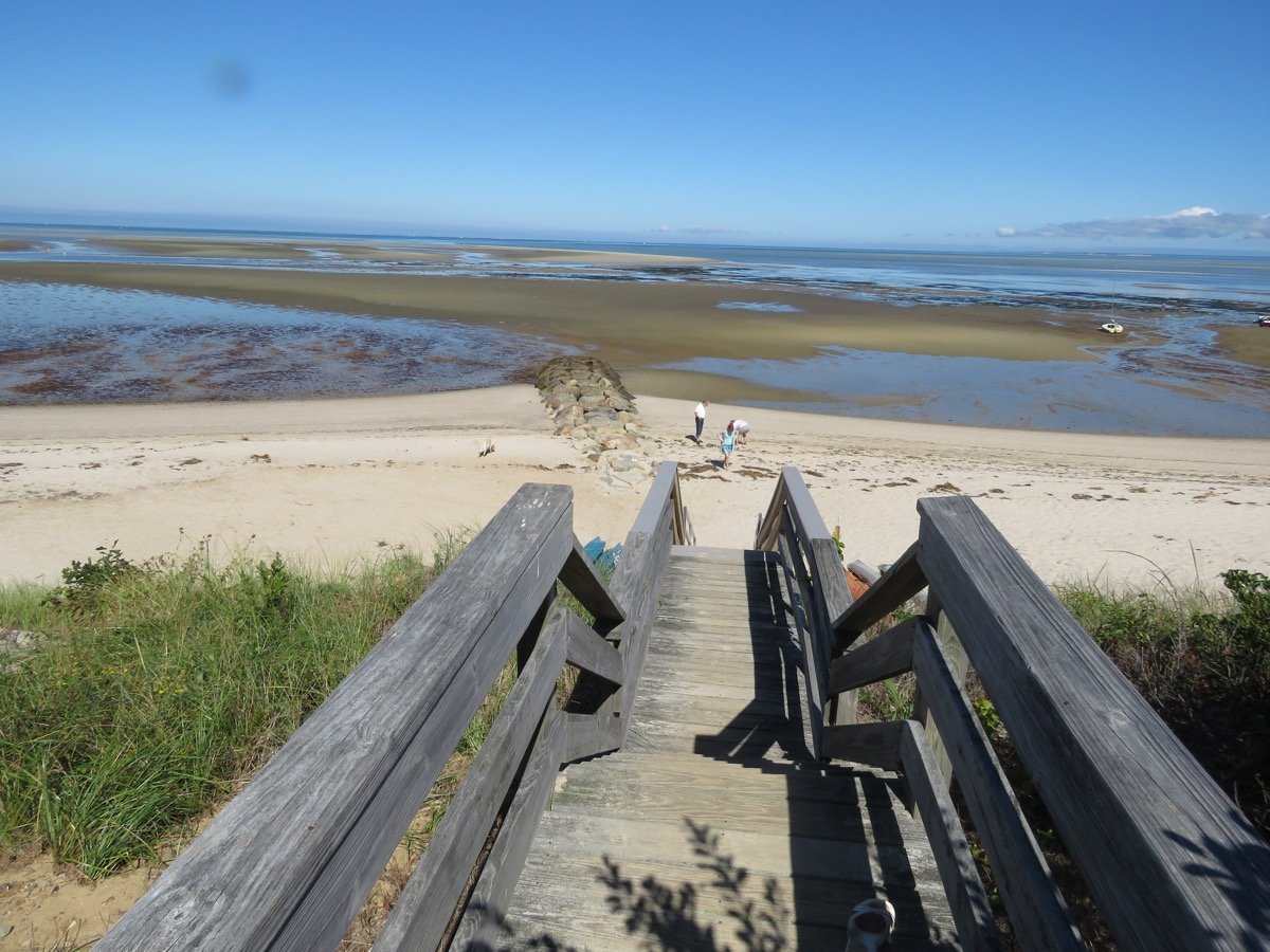 Brewster Vacation Rental