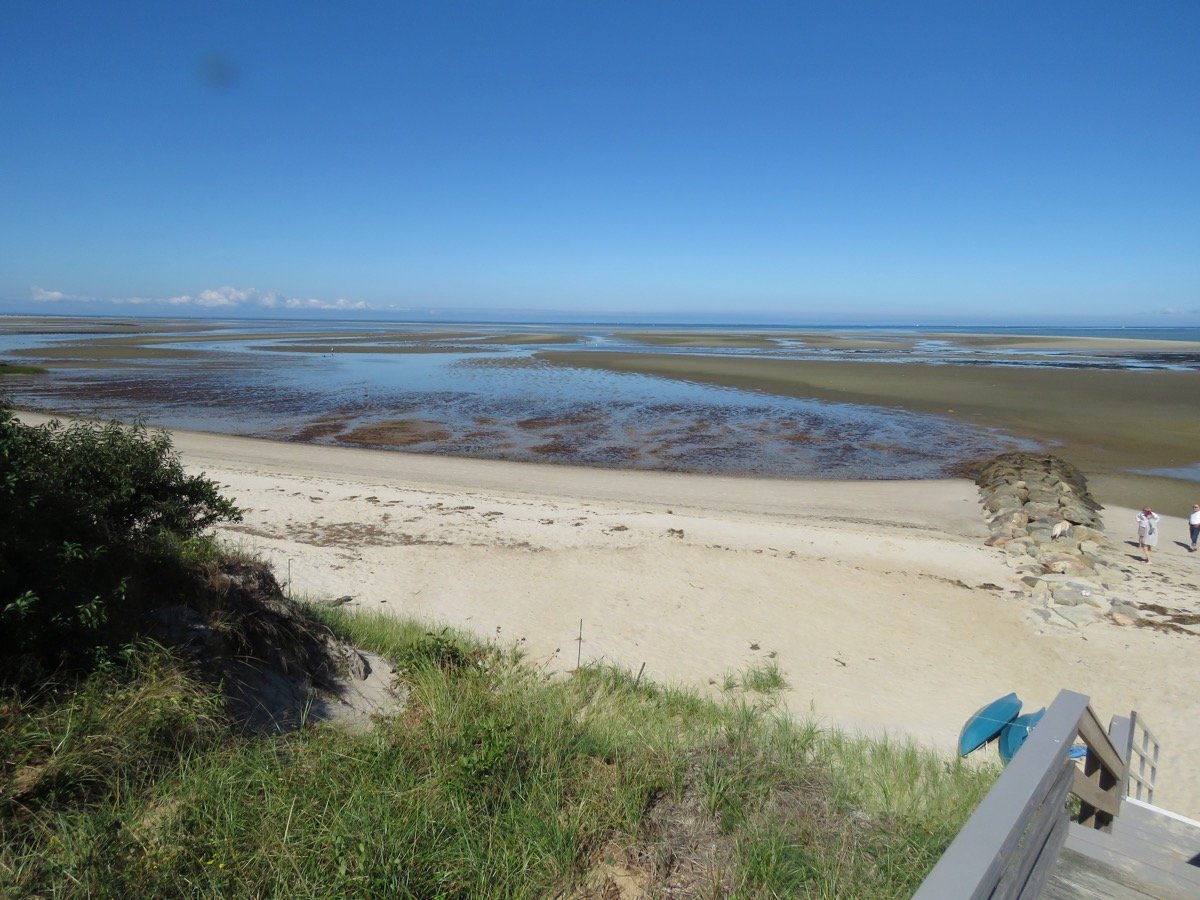Brewster Vacation Rental