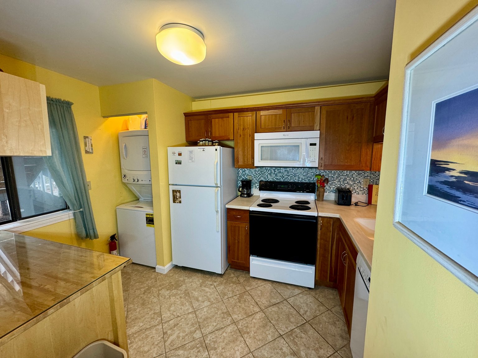 Brewster Vacation Rental