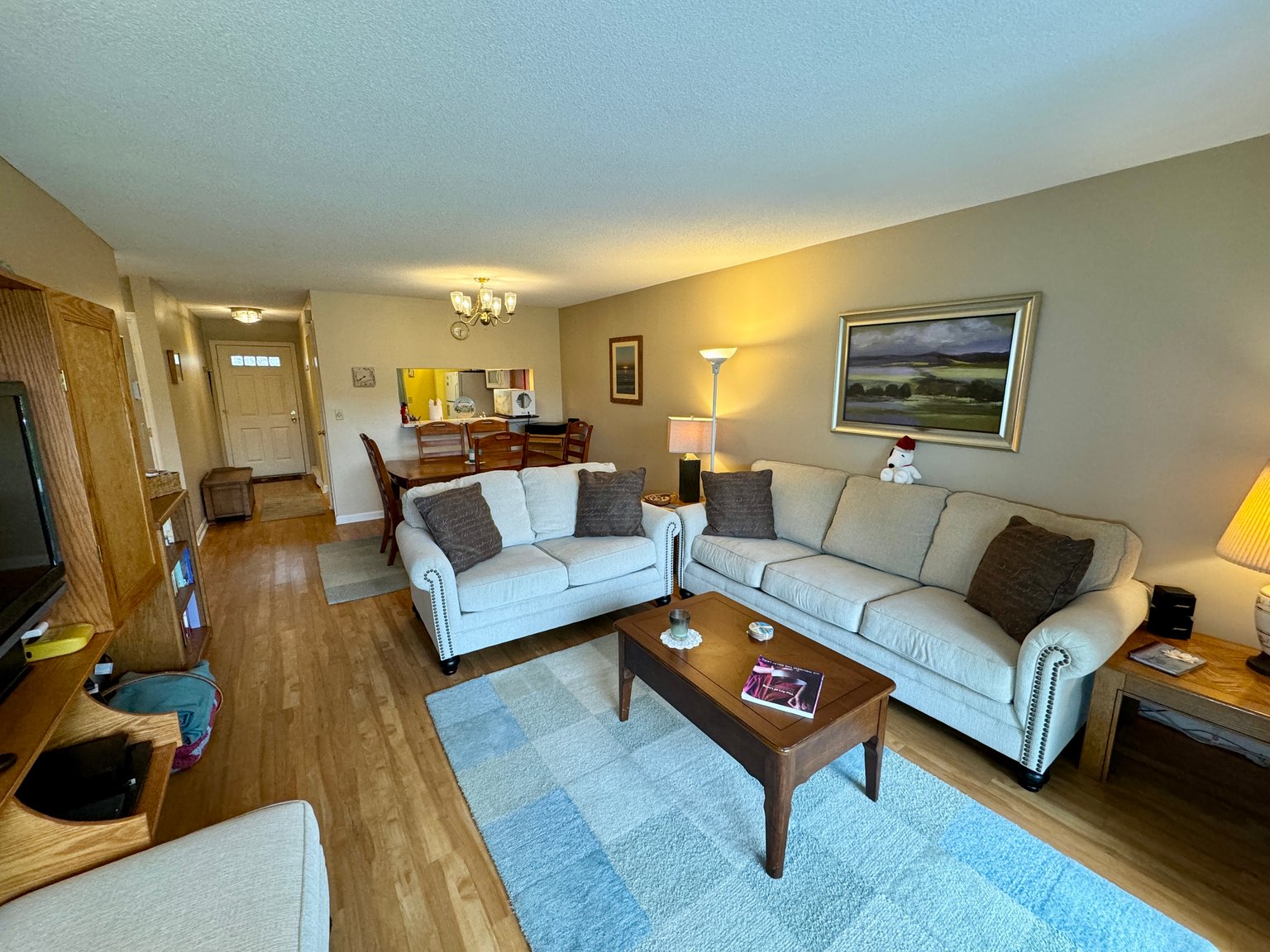 Brewster Vacation Rental