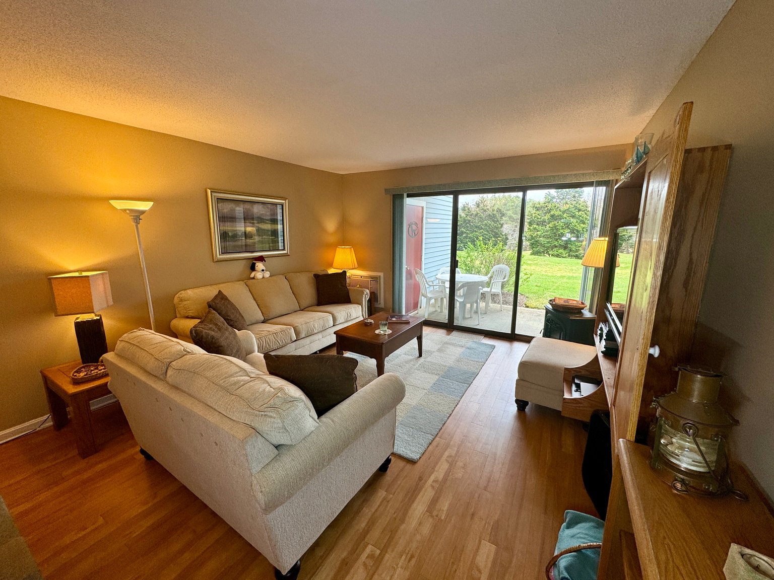 Brewster Vacation Rental