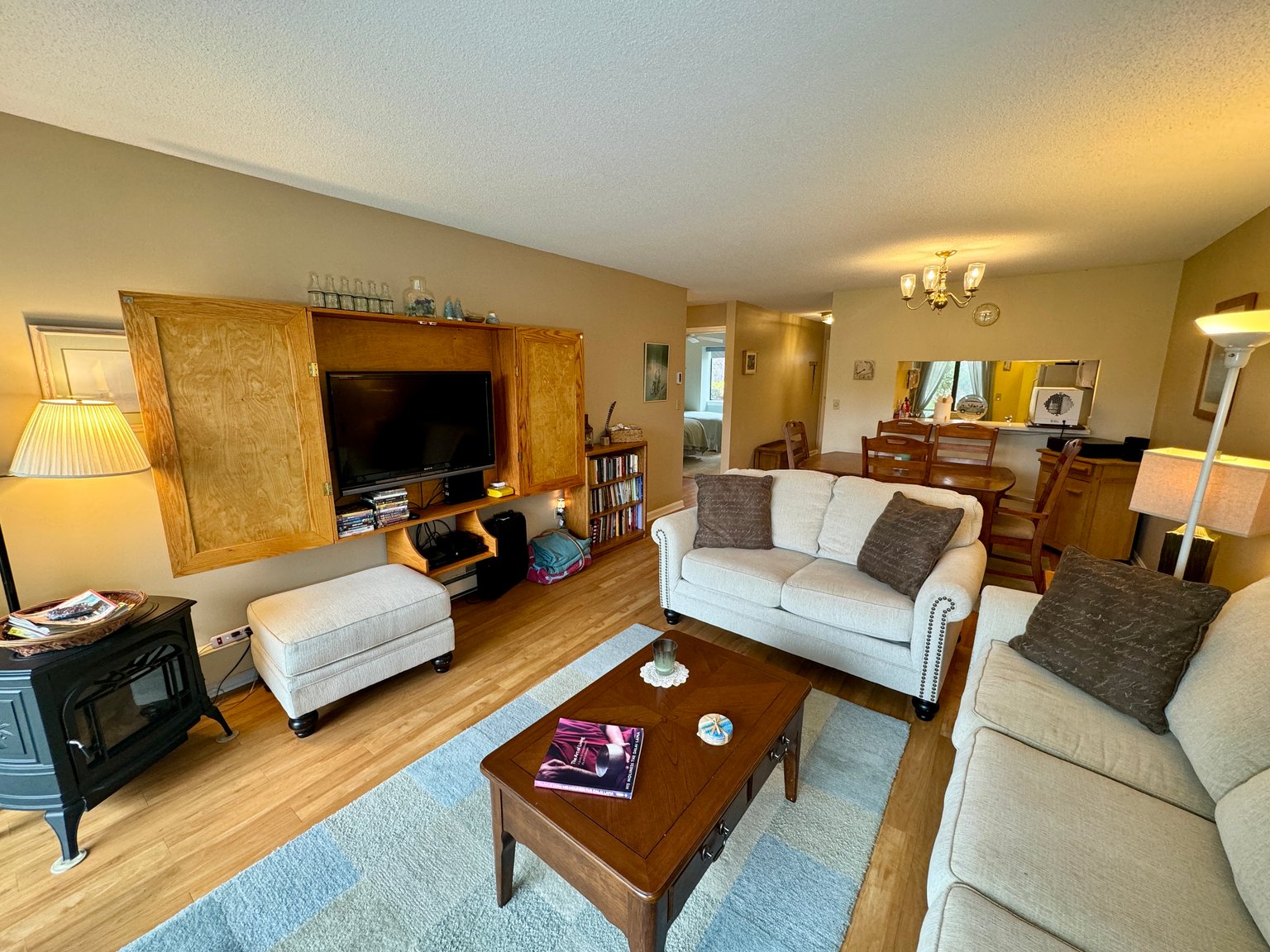 Brewster Vacation Rental