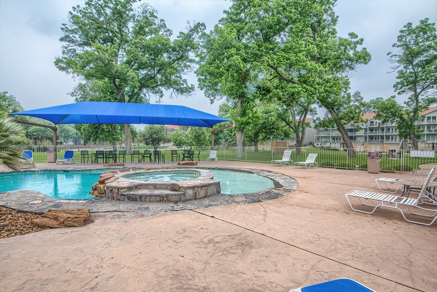 New Braunfels Vacation Rental