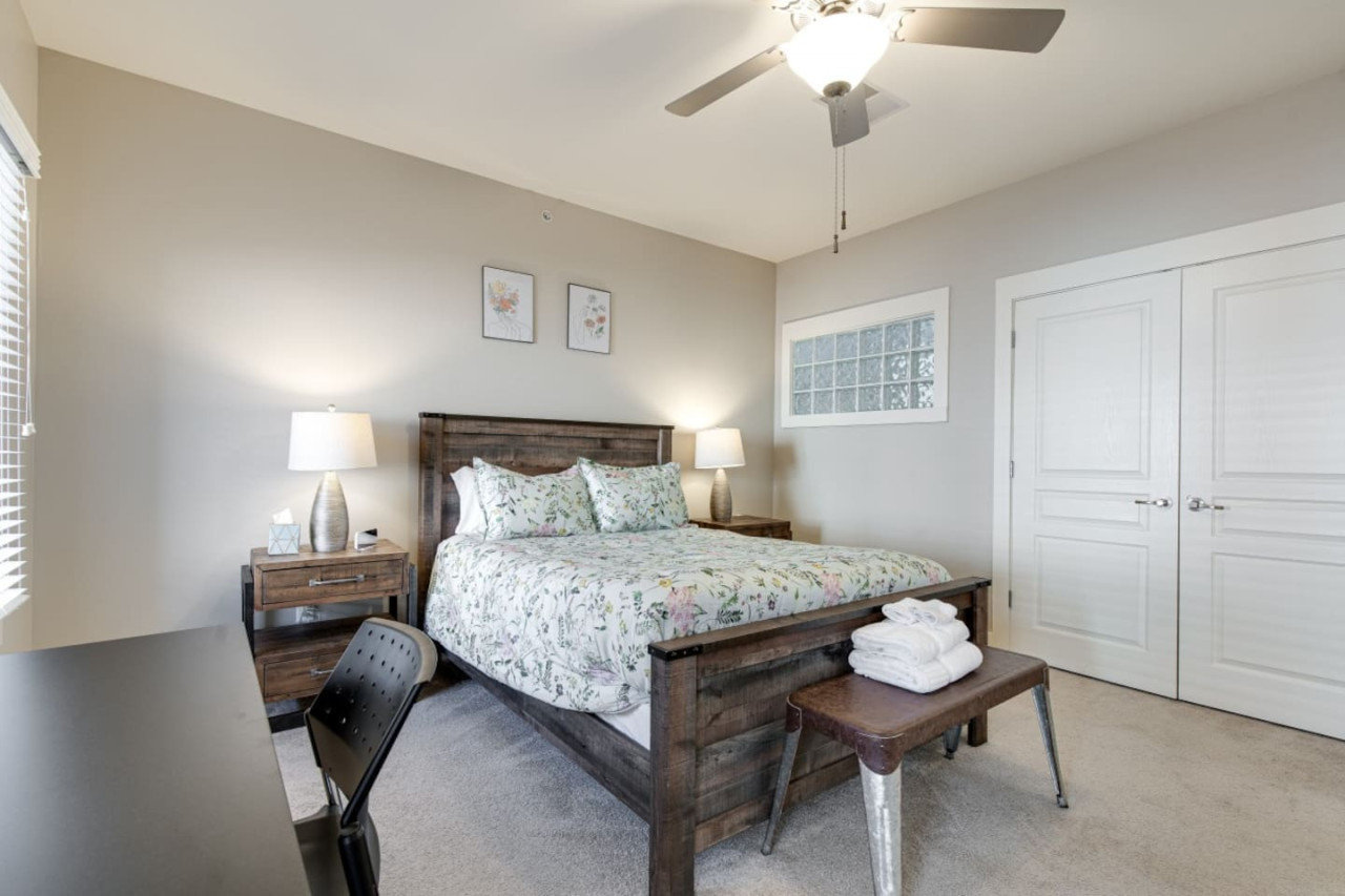 Nashville Vacation Rental