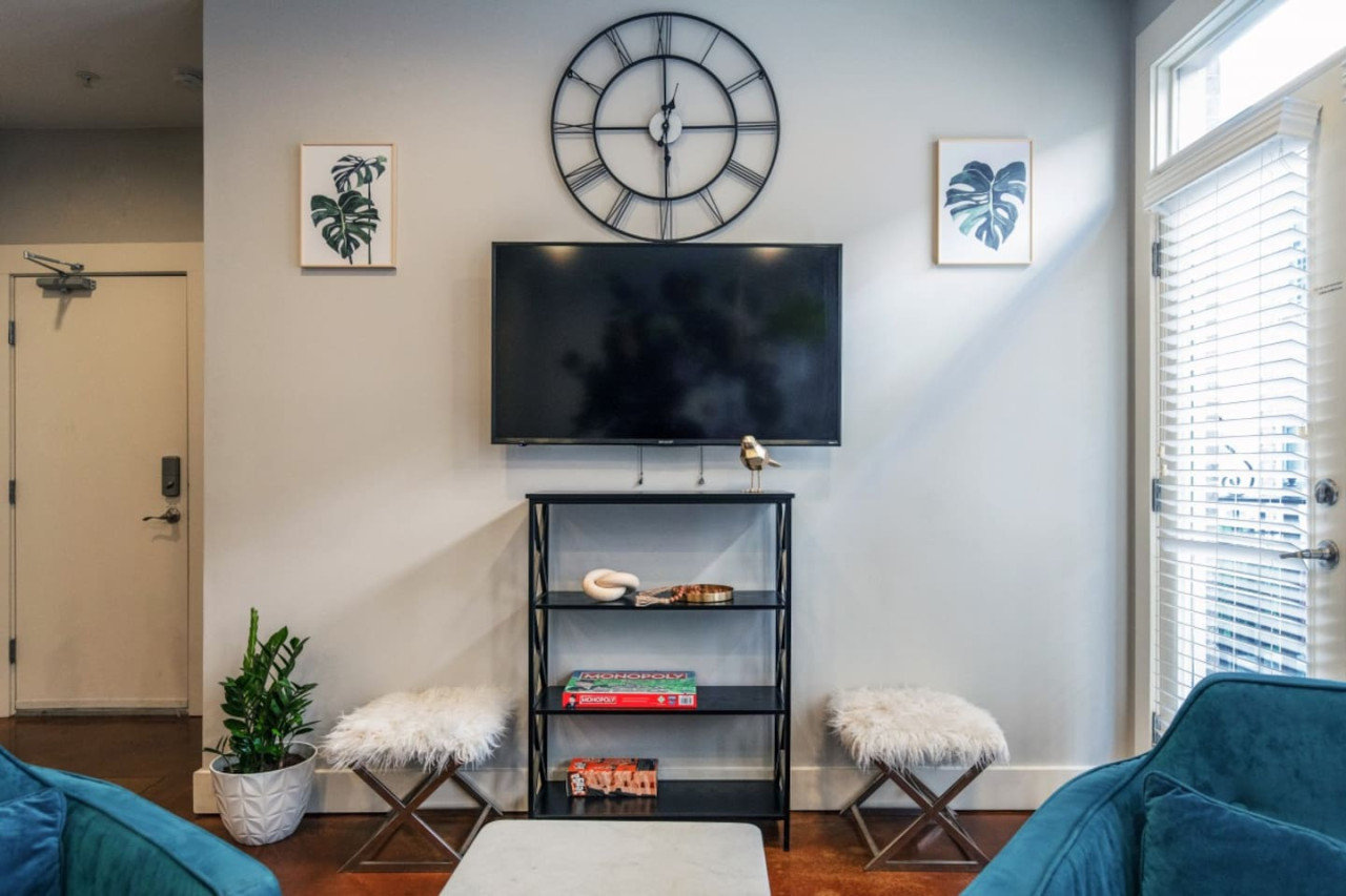 Nashville Vacation Rental