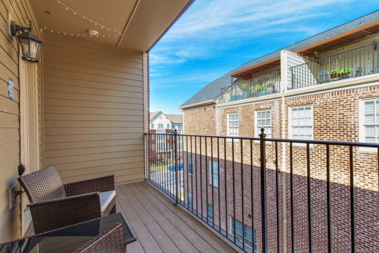 Nashville Vacation Rental