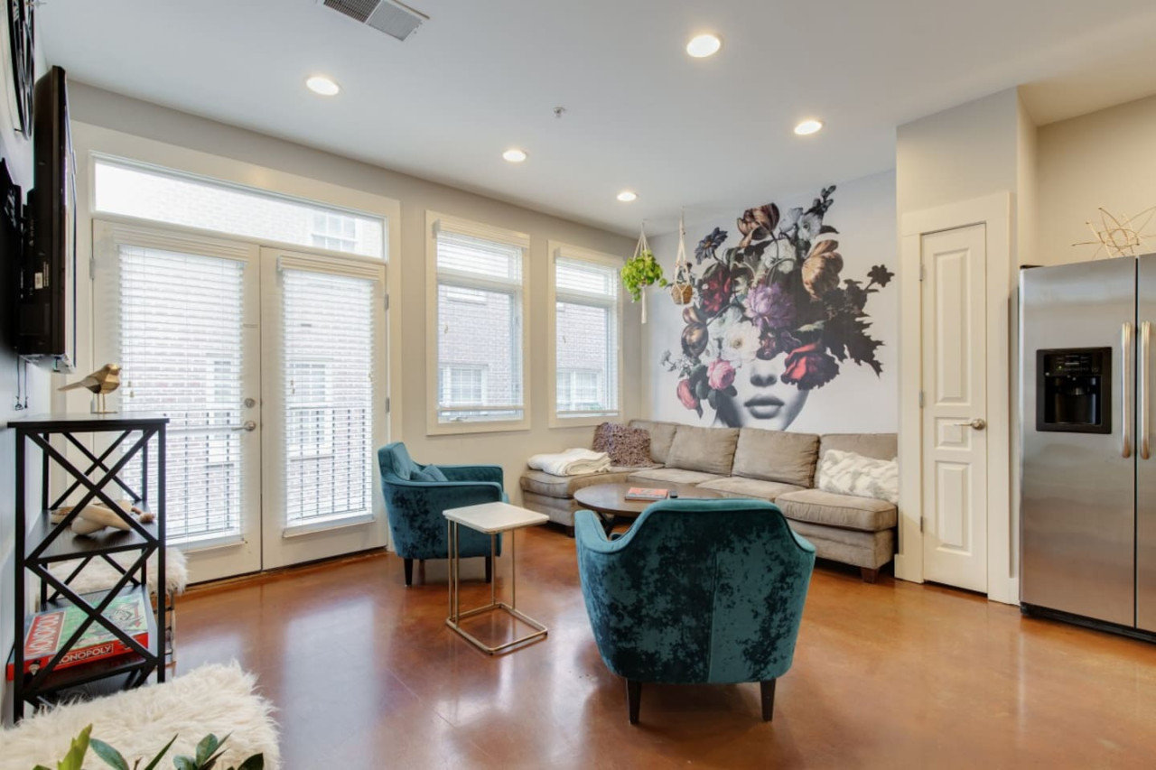 Nashville Vacation Rental