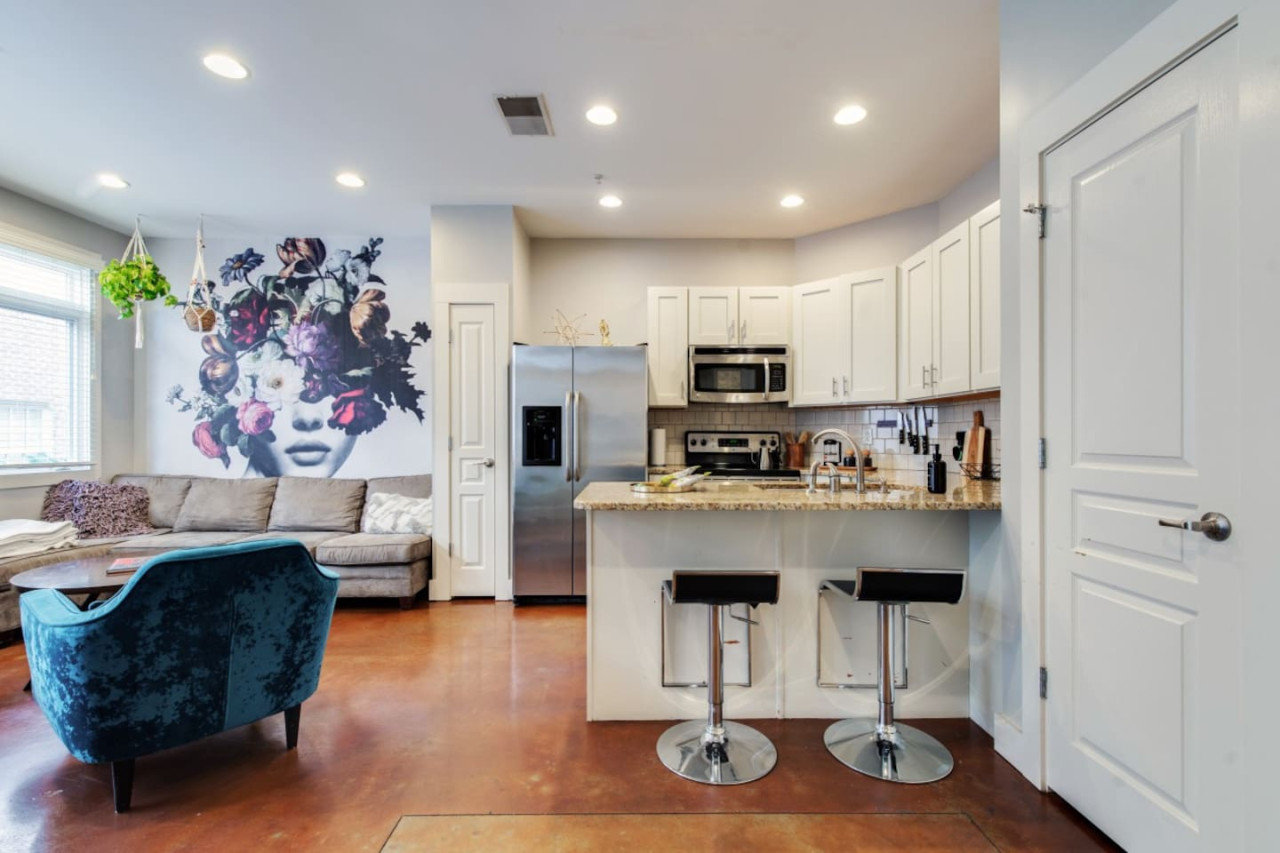 Nashville Vacation Rental