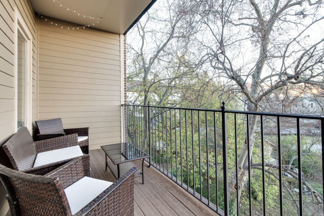 Nashville Vacation Rental