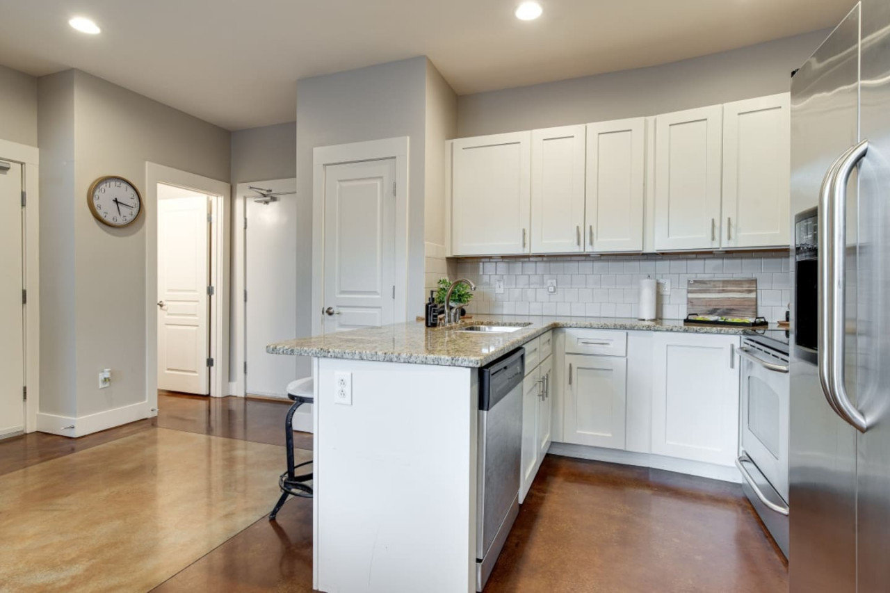 Nashville Vacation Rental