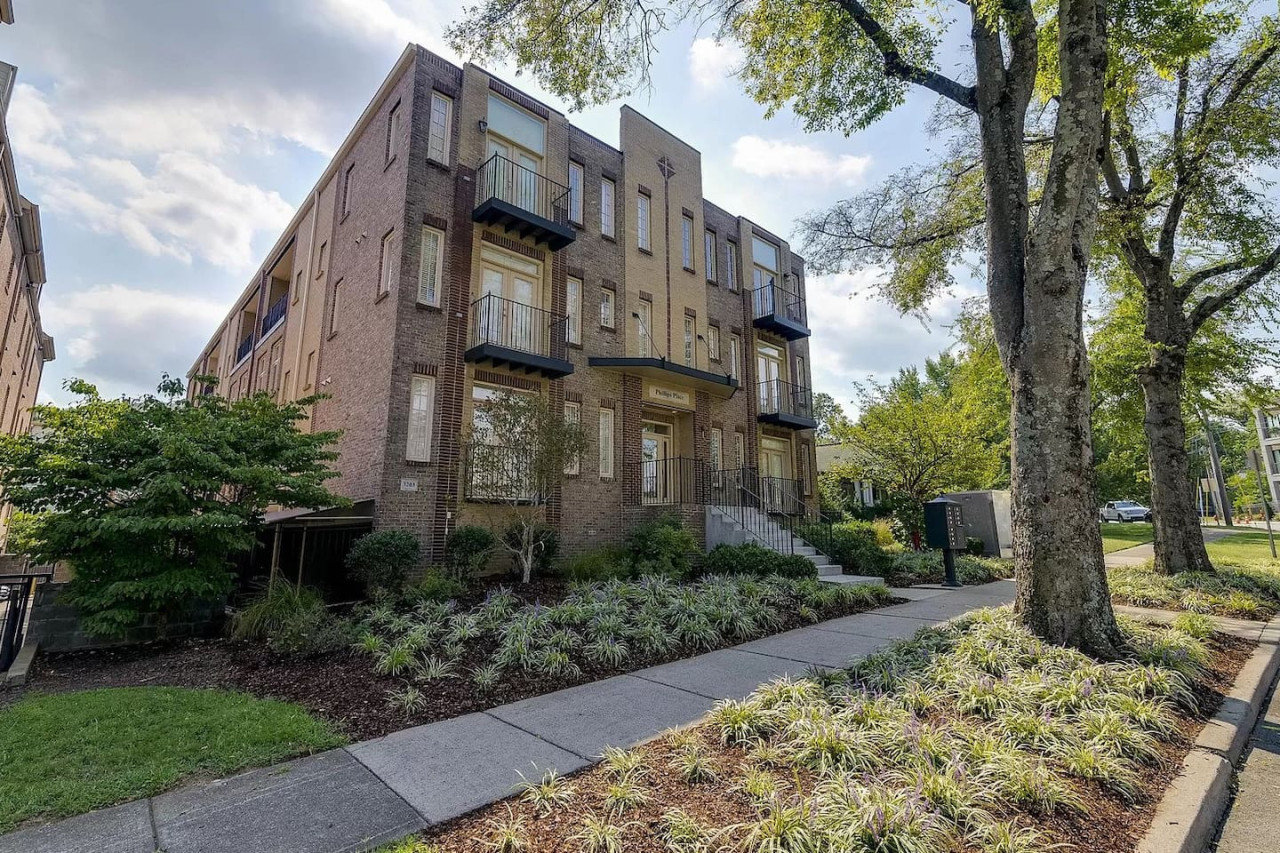 Nashville Vacation Rental