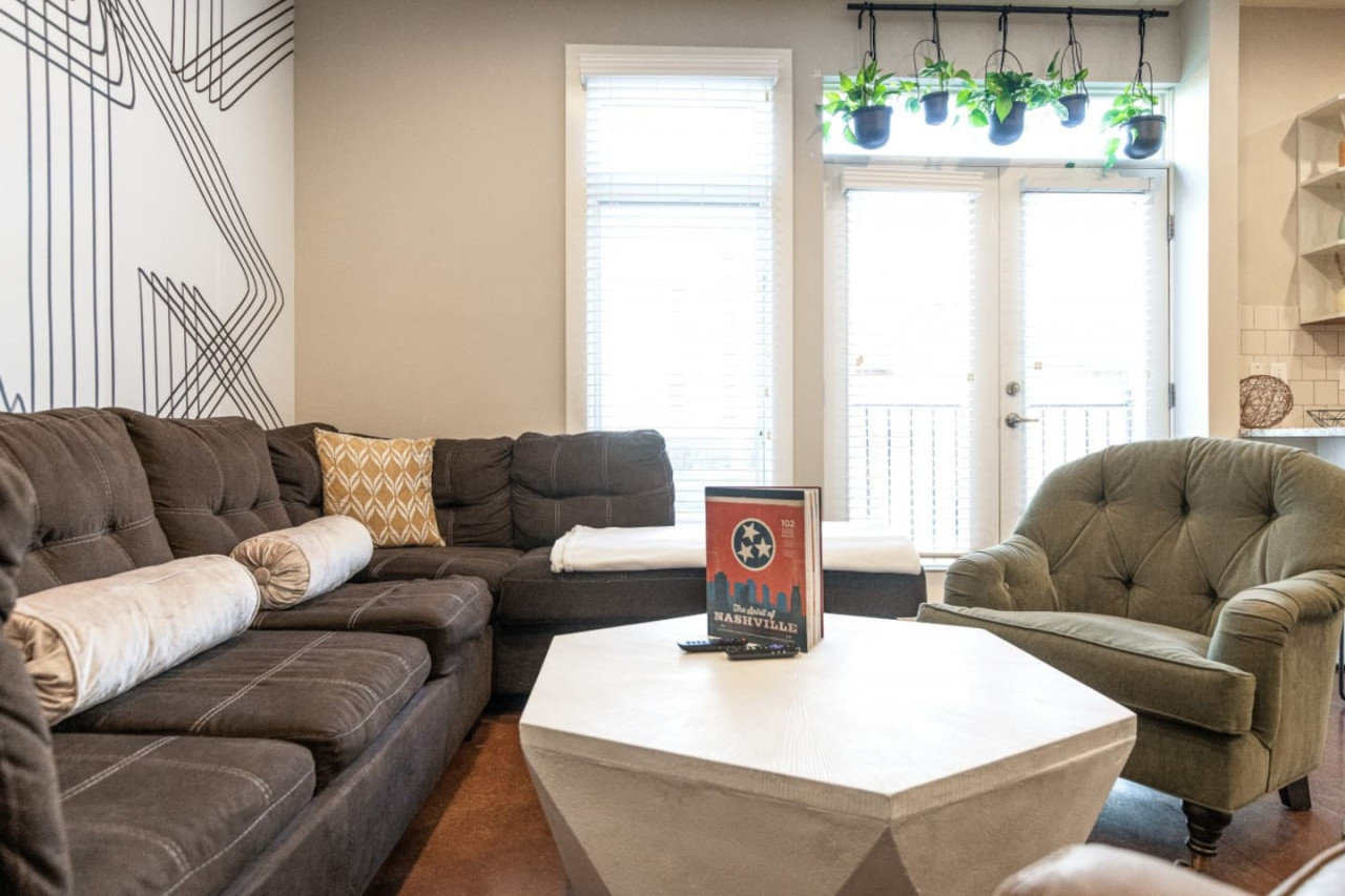 Nashville Vacation Rental