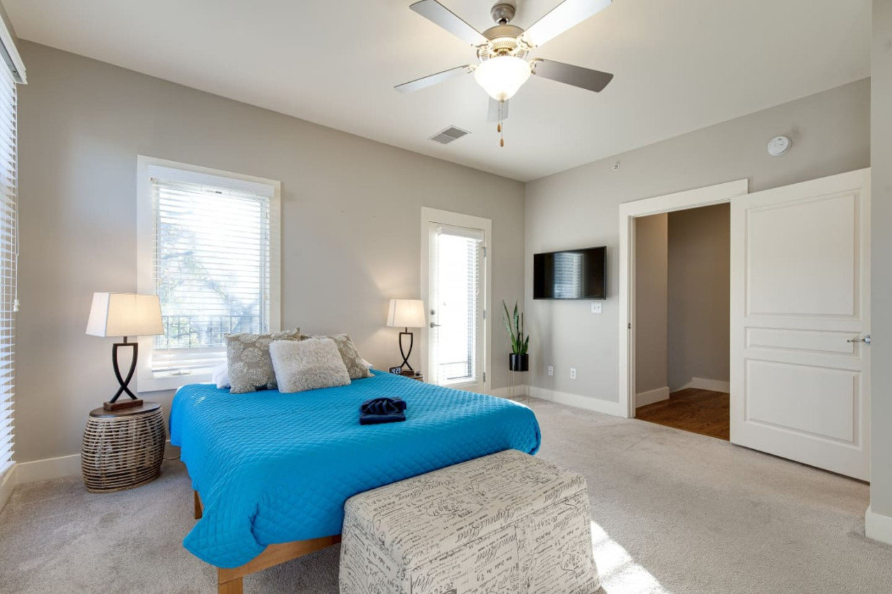 Nashville Vacation Rental