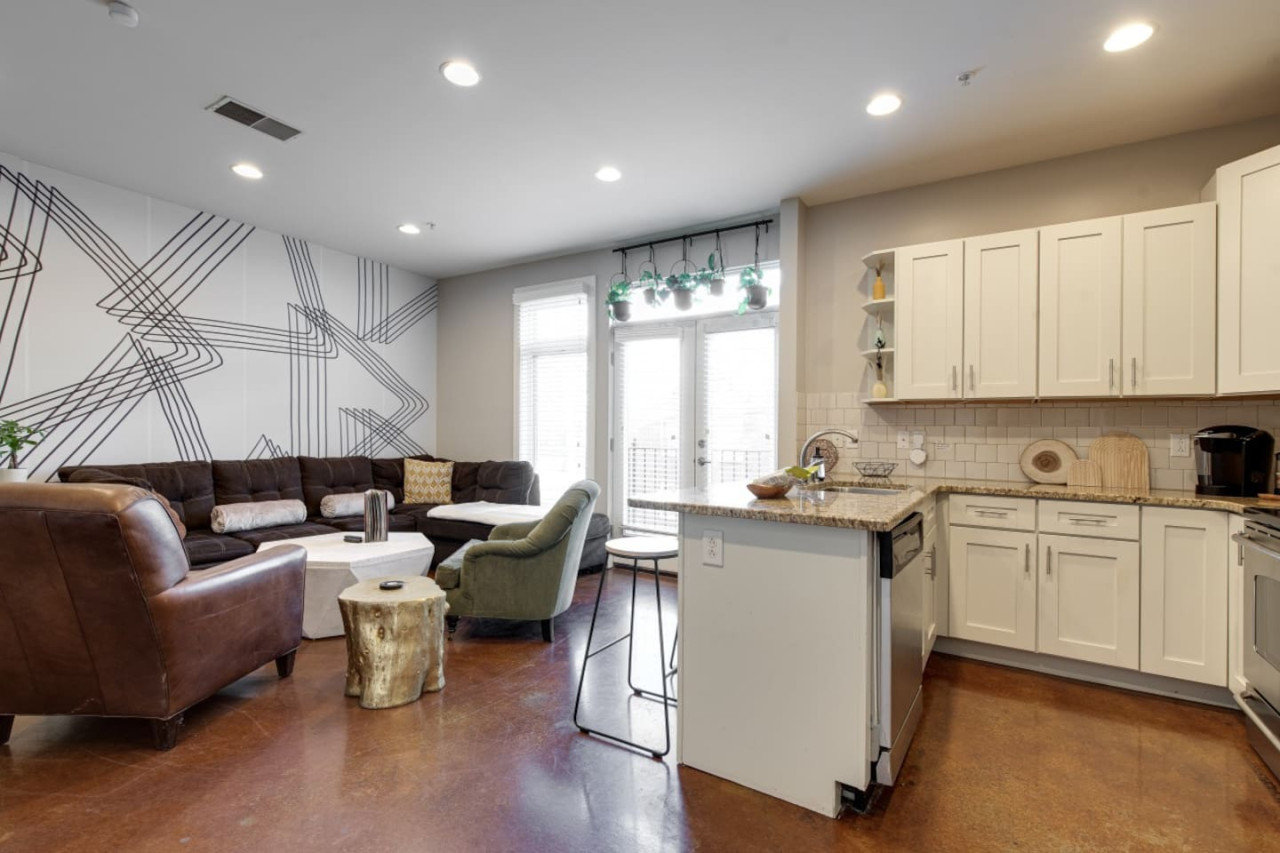 Nashville Vacation Rental