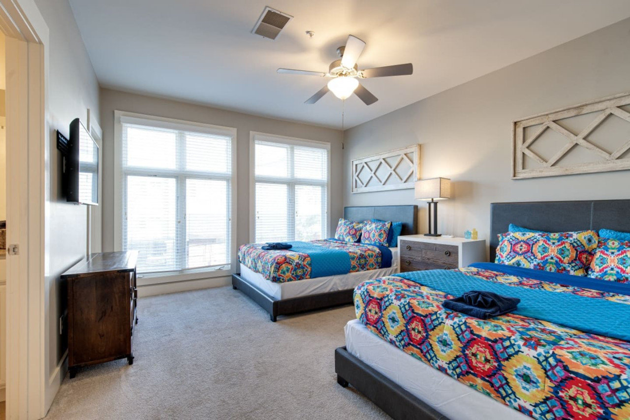 Nashville Vacation Rental