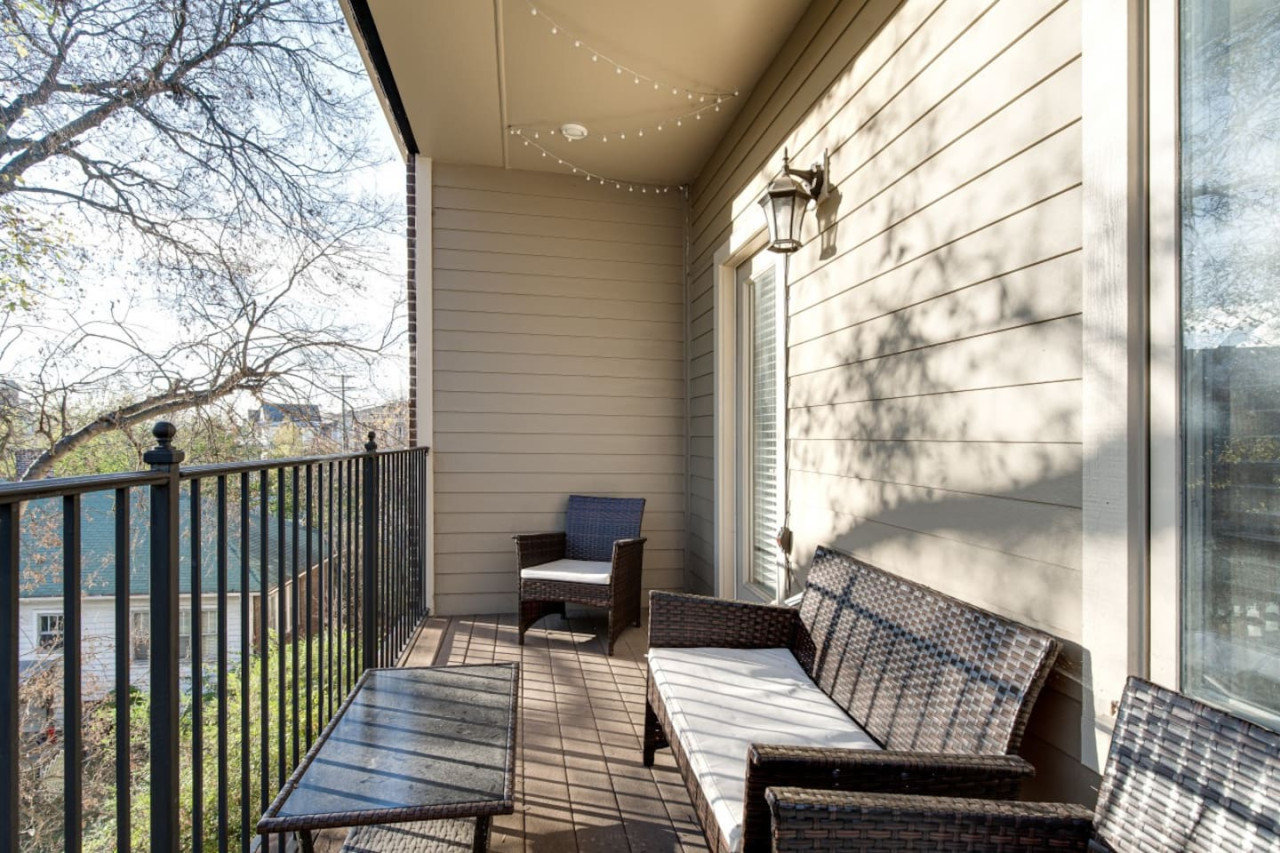 Nashville Vacation Rental