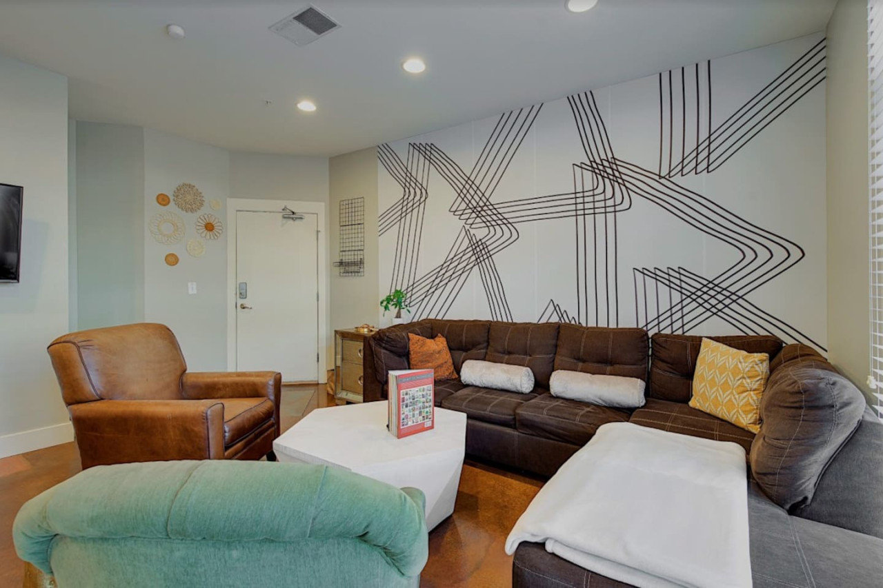 Nashville Vacation Rental