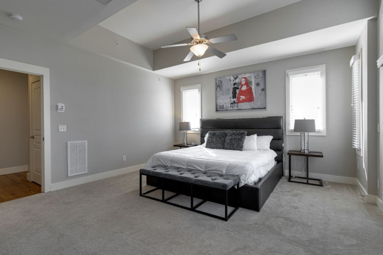 Nashville Vacation Rental