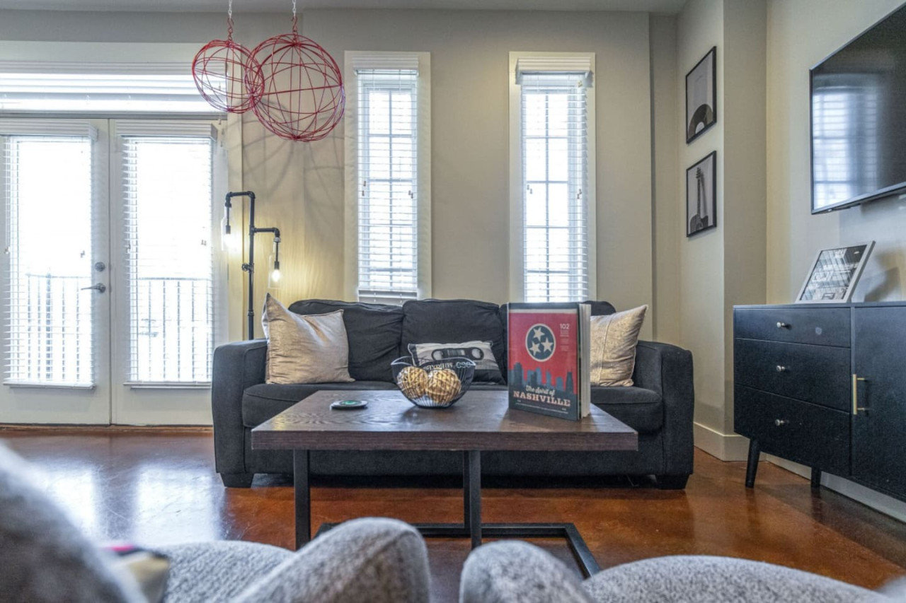 Nashville Vacation Rental