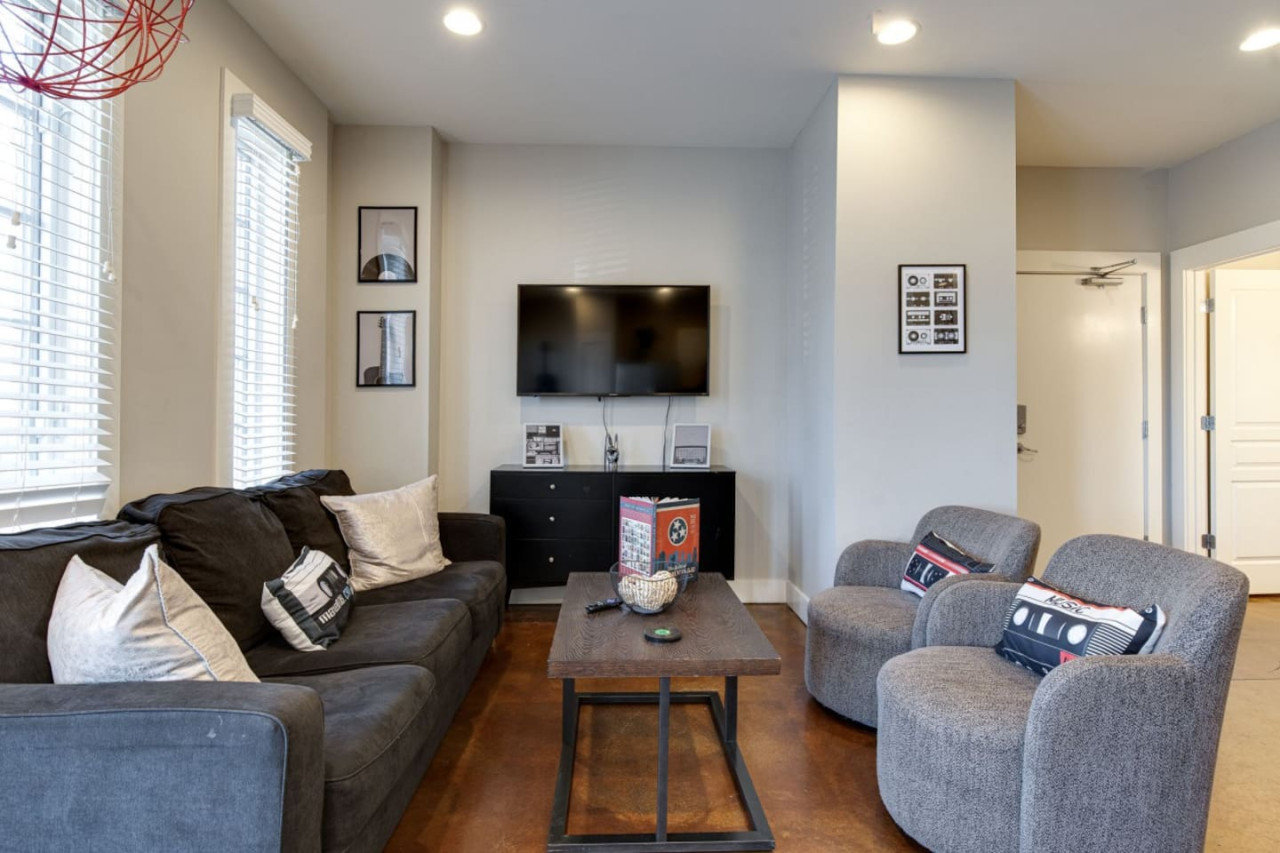 Nashville Vacation Rental