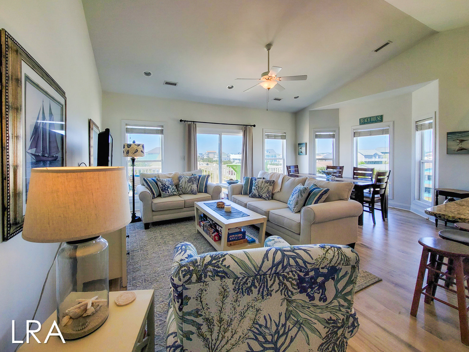 Surf City Vacation Rental