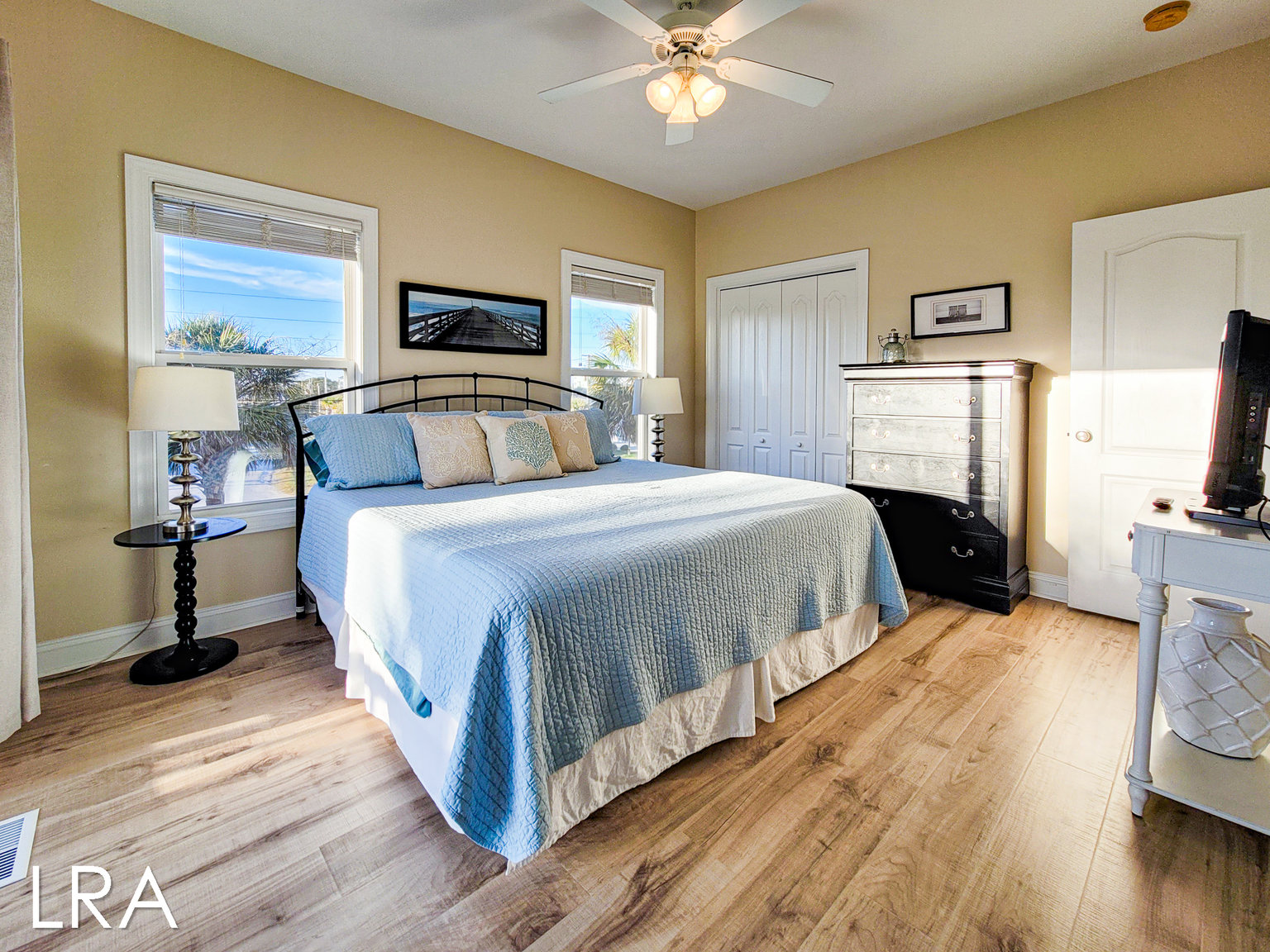 Surf City Vacation Rental