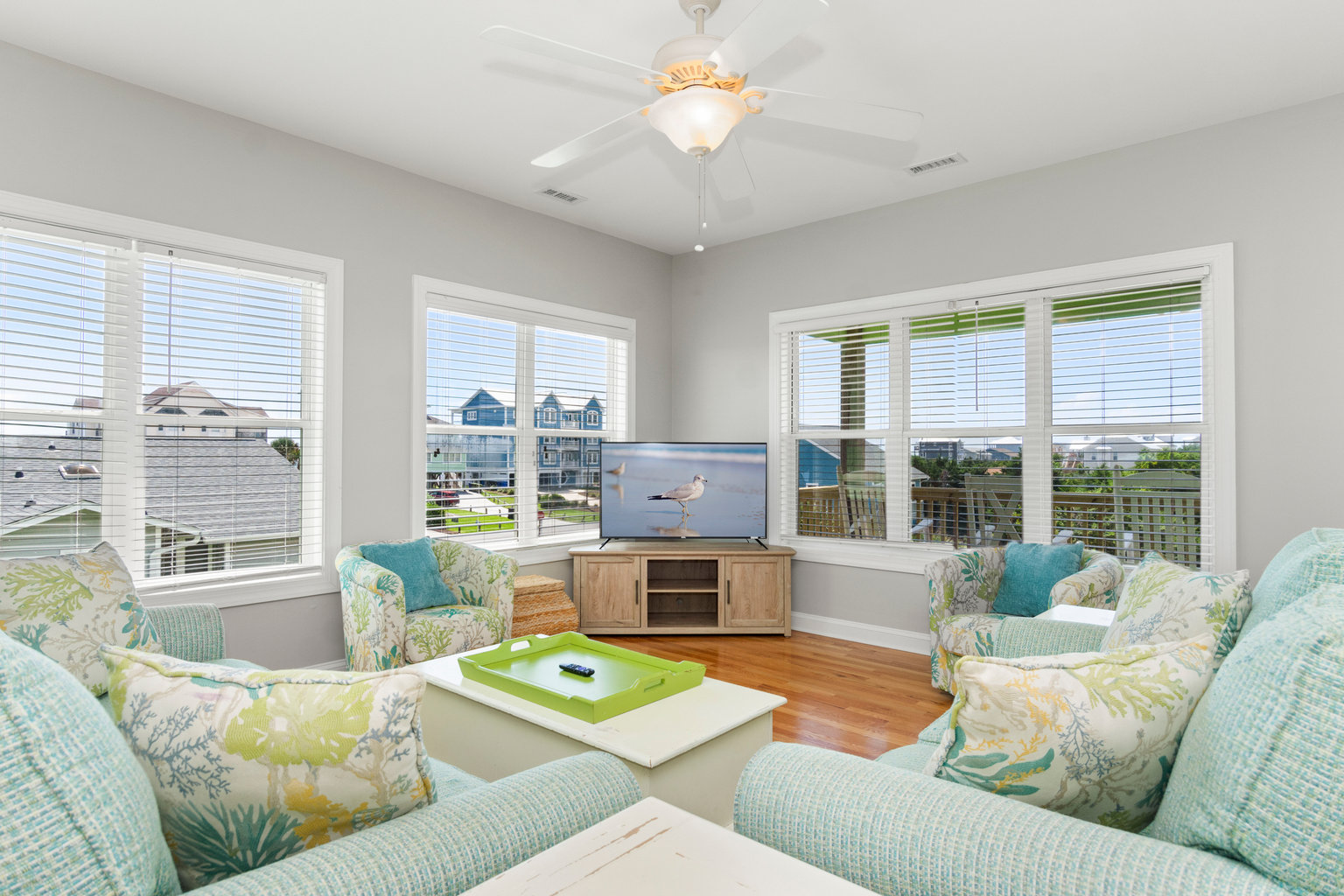 Emerald Isle Vacation Rental