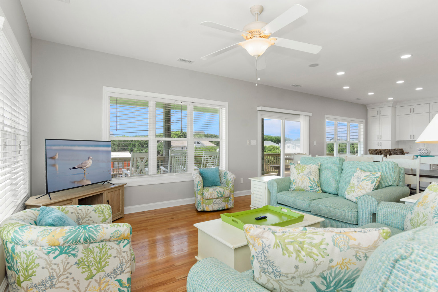 Emerald Isle Vacation Rental