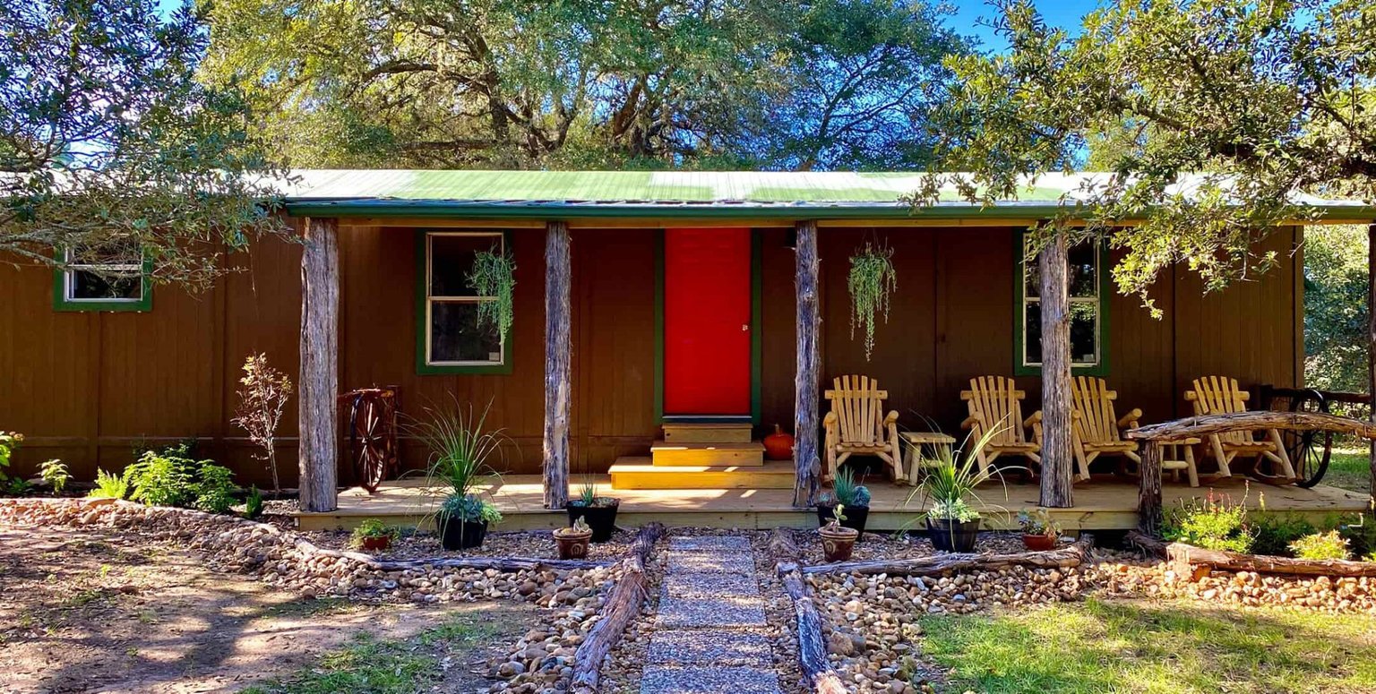 Cat Spring Vacation Rental