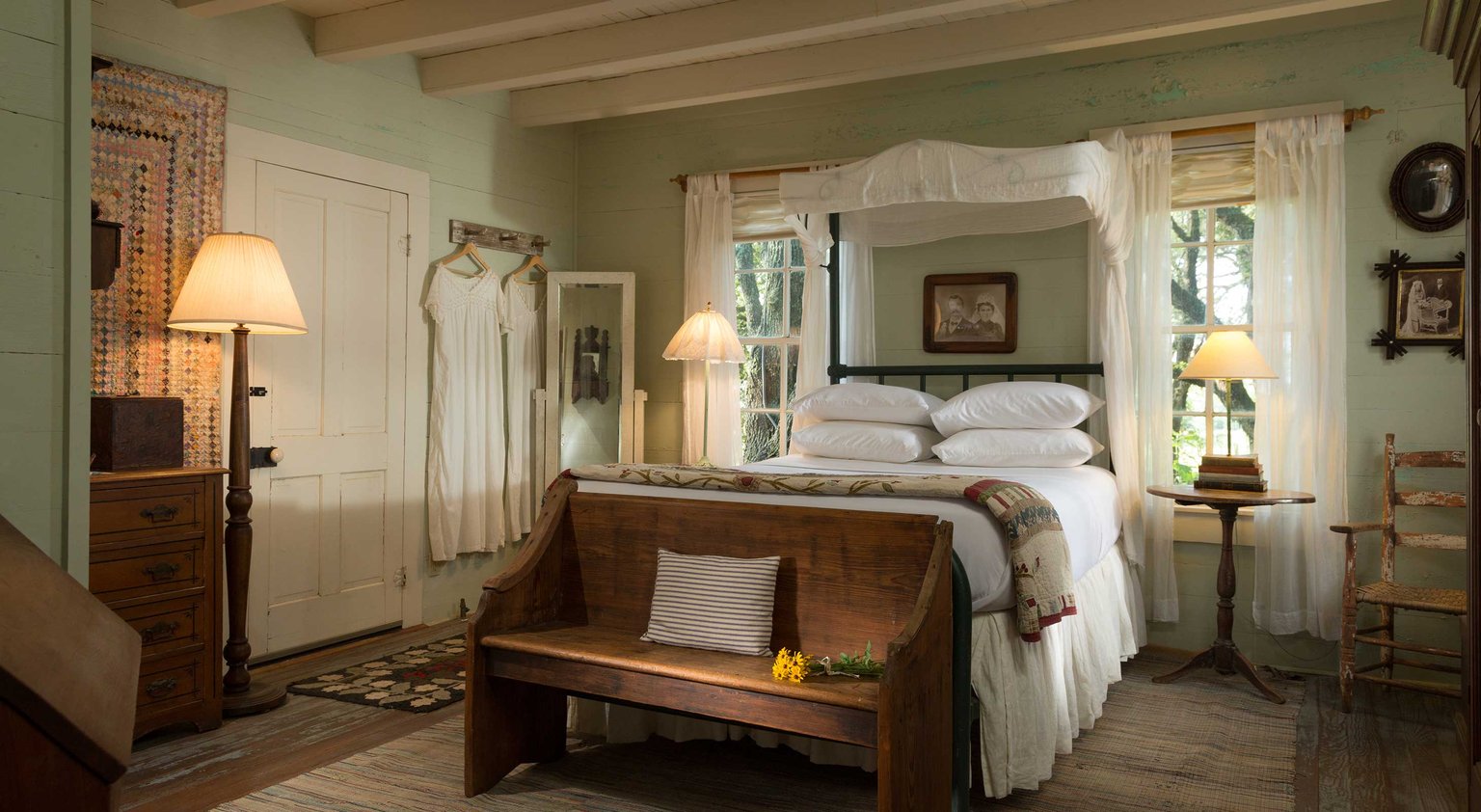 Cat Spring Vacation Rental