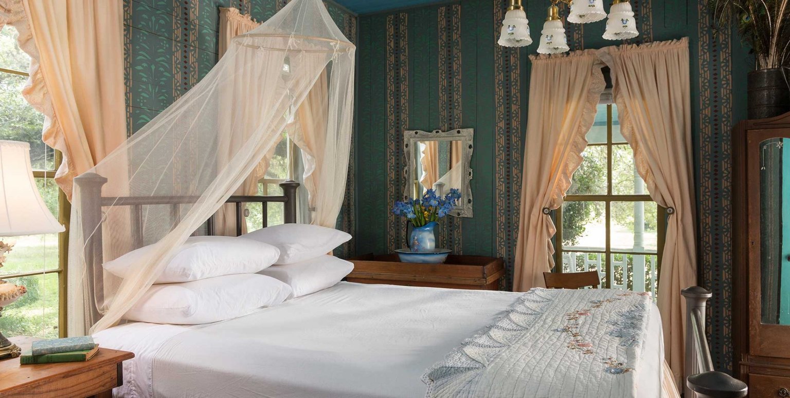 Cat Spring Vacation Rental