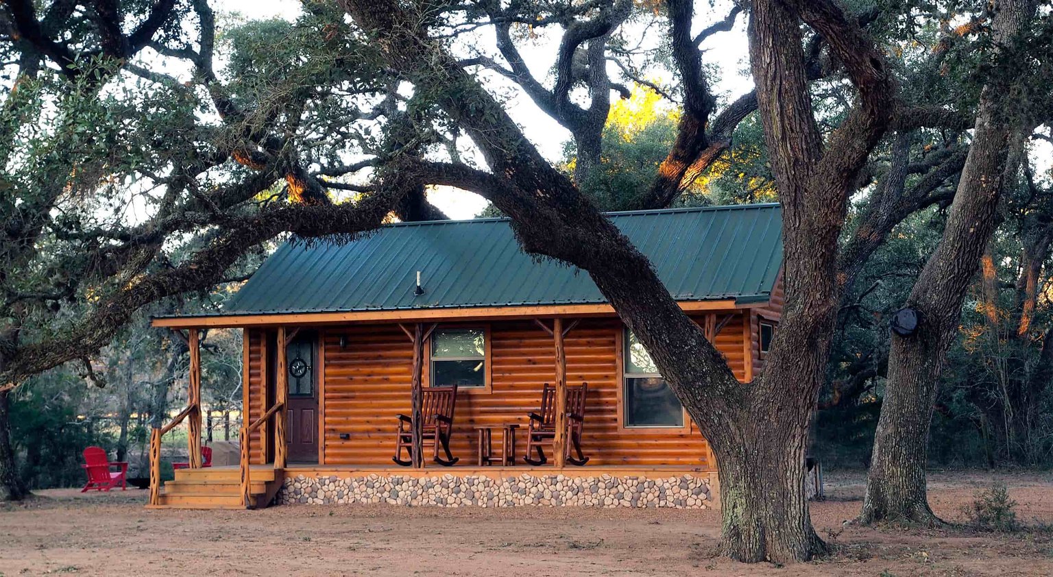 Cat Spring Vacation Rental