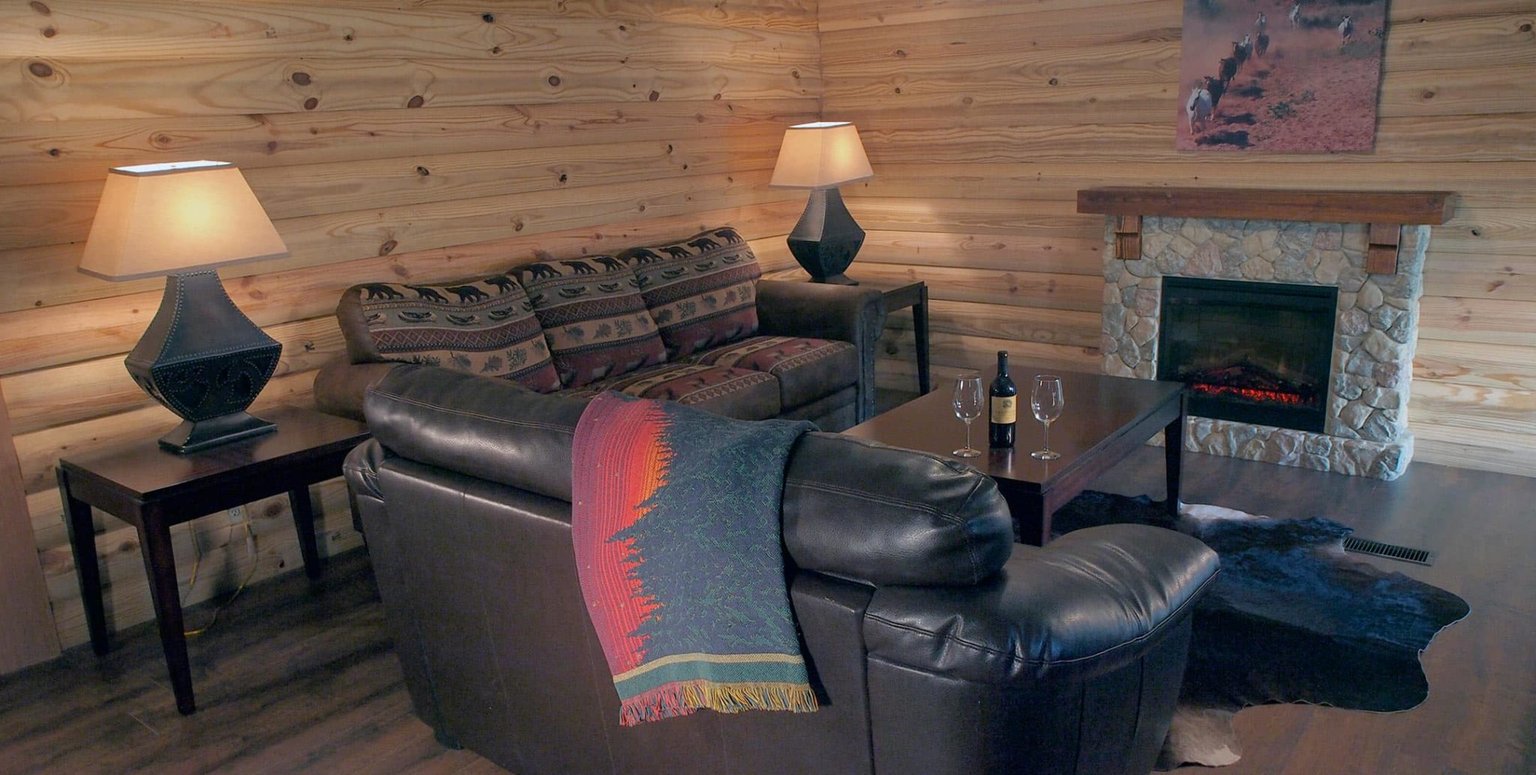 Cat Spring Vacation Rental