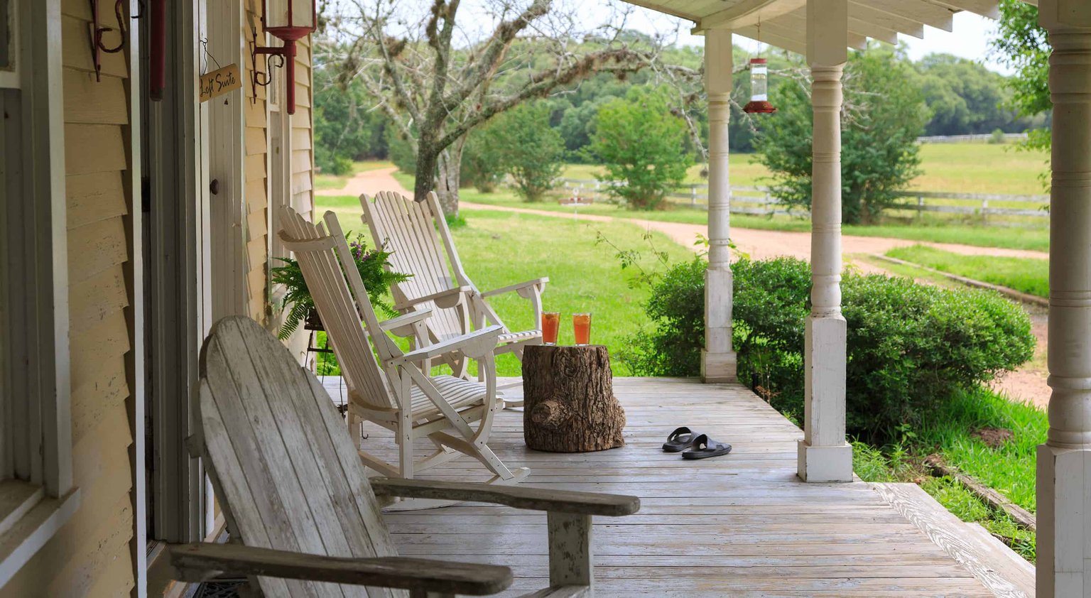 Cat Spring Vacation Rental