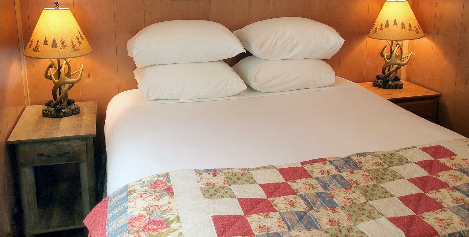 Cat Spring Vacation Rental