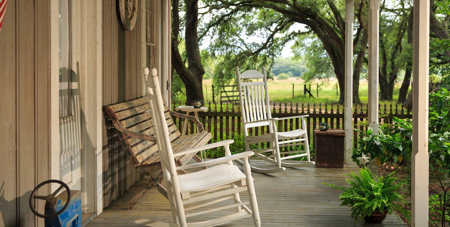 Cat Spring Vacation Rental