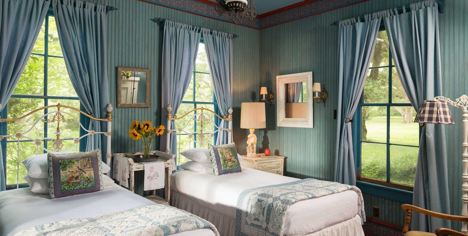 Cat Spring Vacation Rental