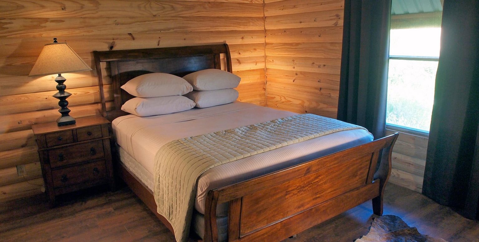 Cat Spring Vacation Rental