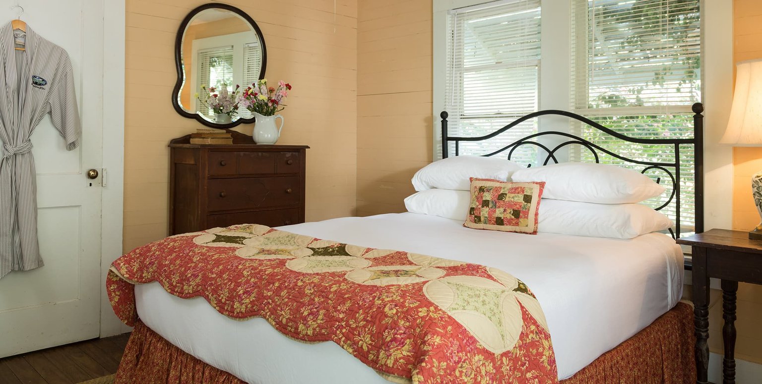 Cat Spring Vacation Rental