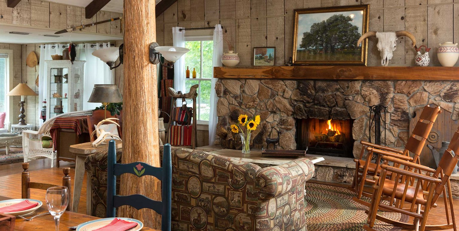 Cat Spring Vacation Rental