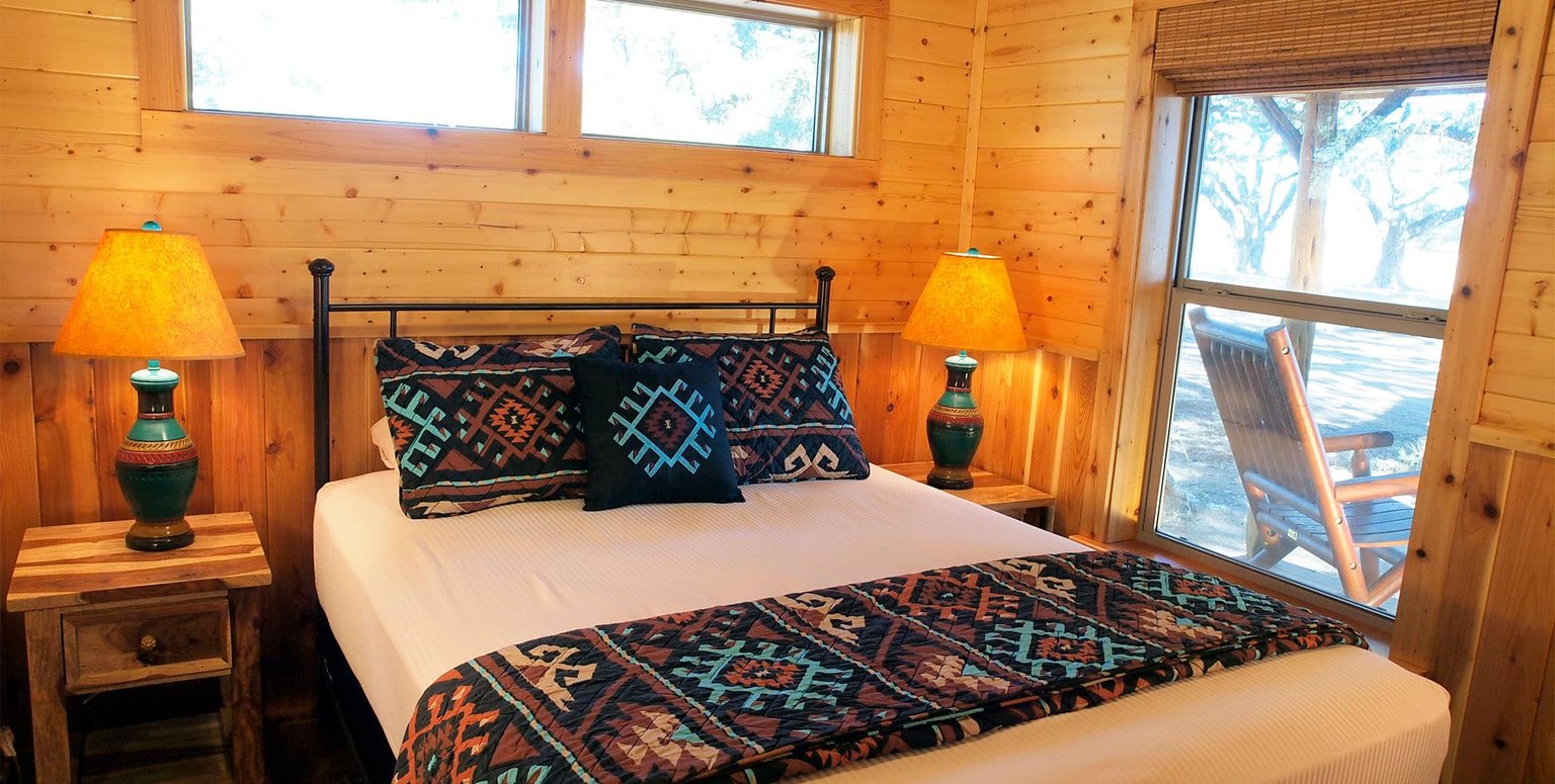 Cat Spring Vacation Rental