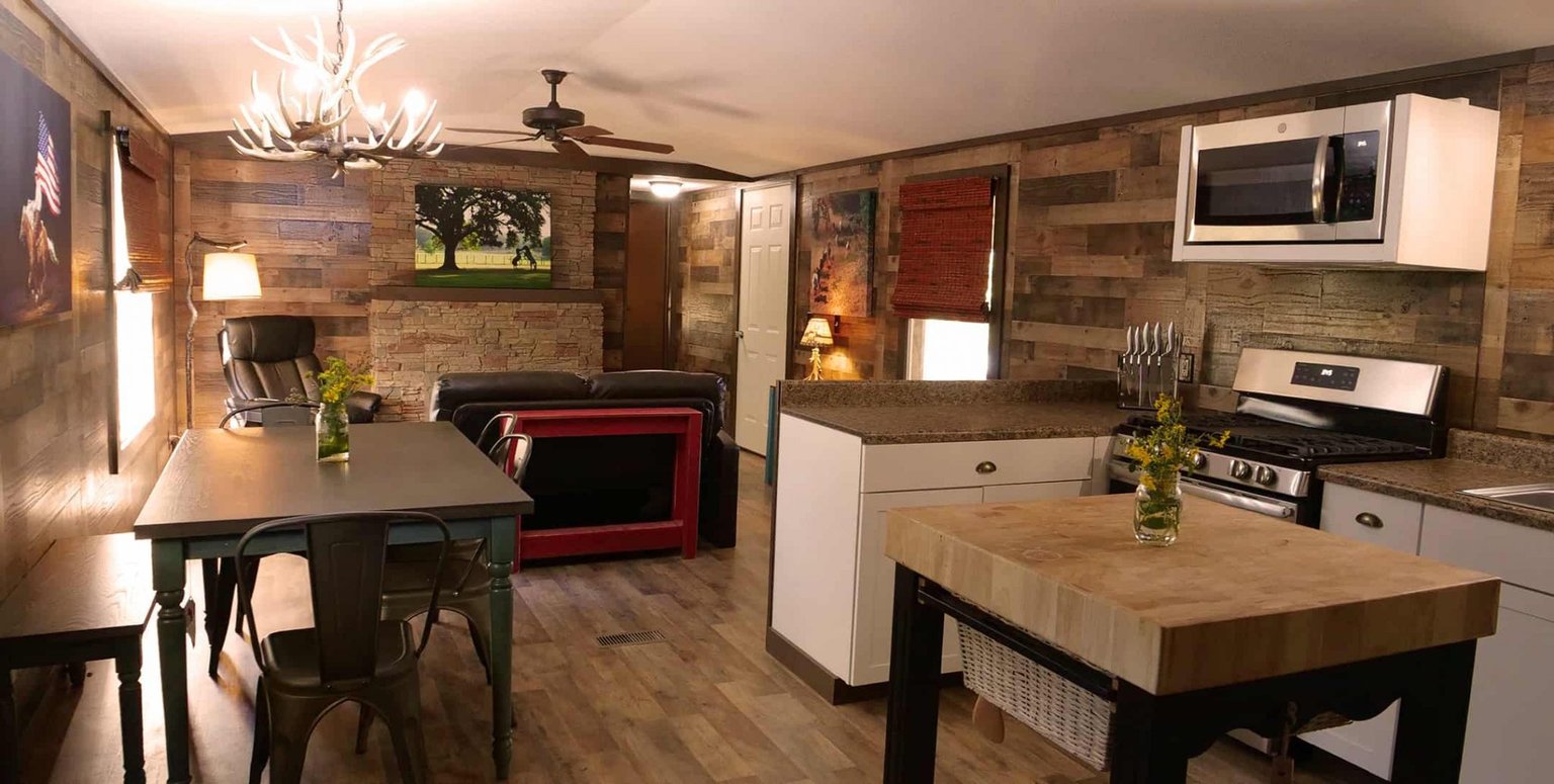 Cat Spring Vacation Rental