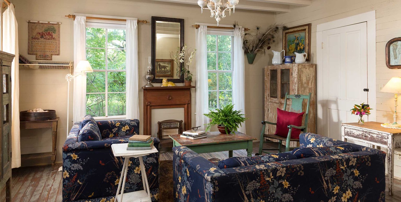 Cat Spring Vacation Rental